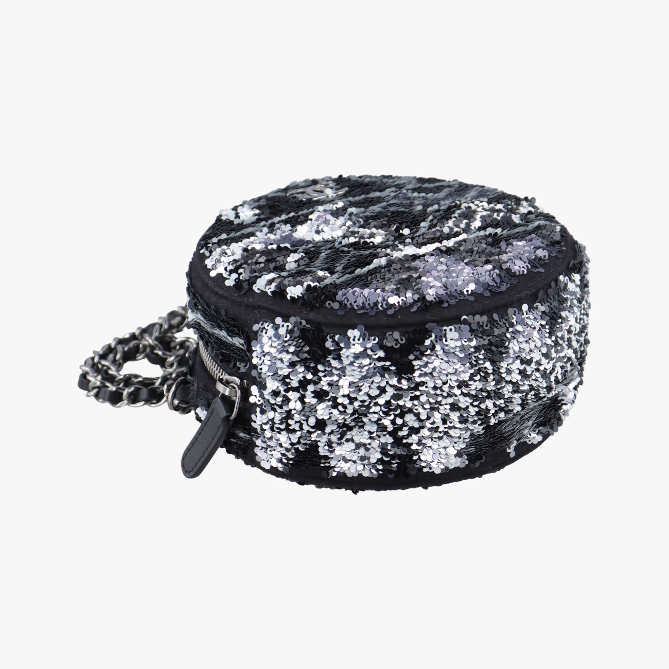 Round Chain MiniMulticolourSequinsAP092929031130ラウンドチェーンミニマルチカラースパンコールAP092929031130