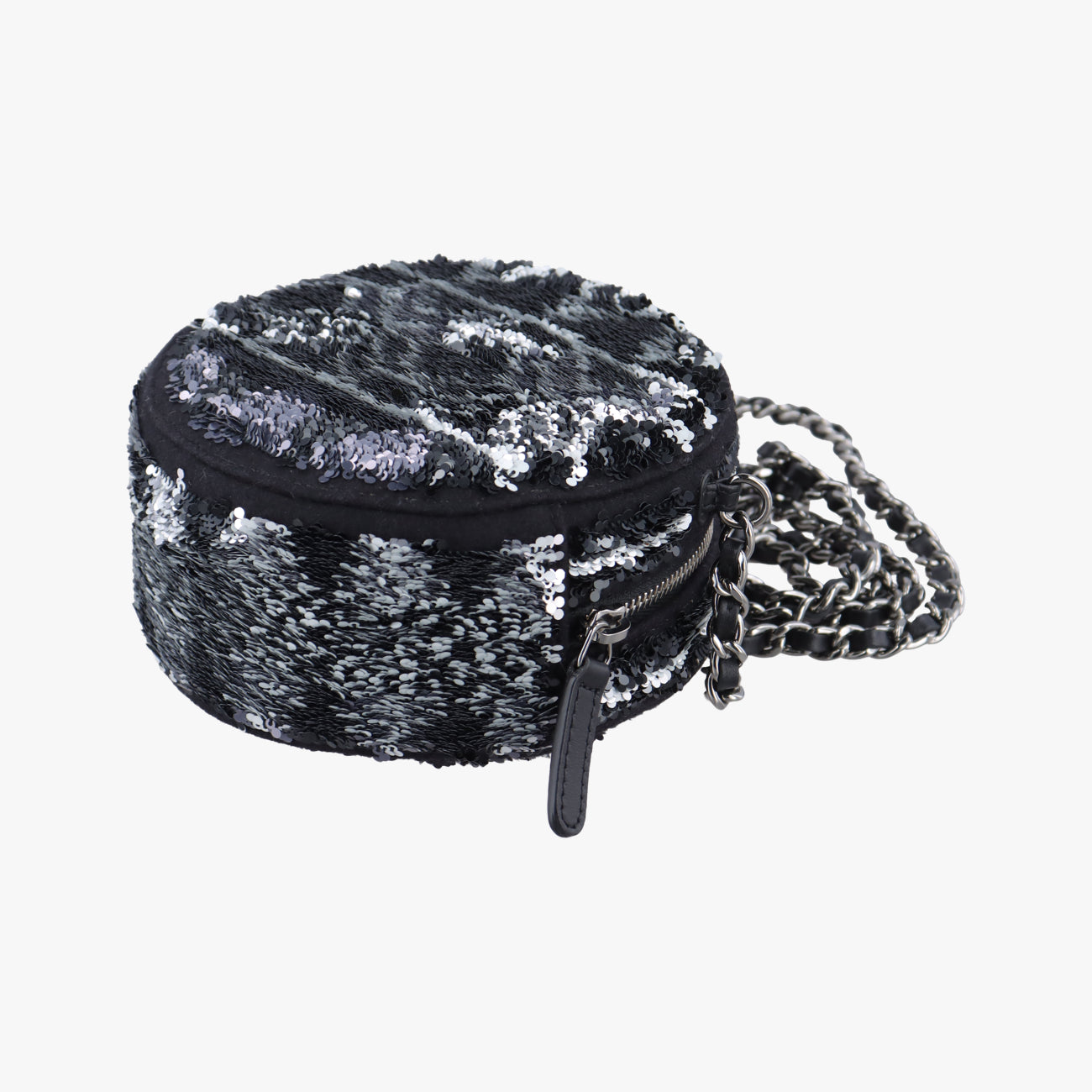 Round Chain MiniMulticolourSequinsAP092929031130ラウンドチェーンミニマルチカラースパンコールAP092929031130
