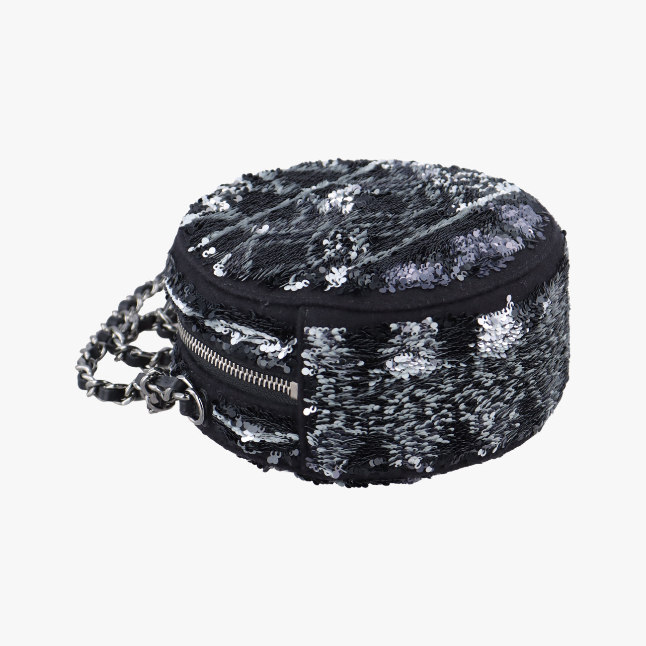 Round Chain MiniMulticolourSequinsAP092929031130ラウンドチェーンミニマルチカラースパンコールAP092929031130