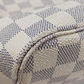 NEVERFULL GMAZURDamier CanvasN51108TJ4182ネヴァーフルGMアズールダミエキャンバスN51108TJ4182
