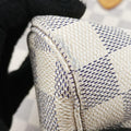 NEVERFULL GMAZURDamier CanvasN51108TJ4182ネヴァーフルGMアズールダミエキャンバスN51108TJ4182