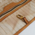NEVERFULL GMAZURDamier CanvasN51108TJ4182ネヴァーフルGMアズールダミエキャンバスN51108TJ4182