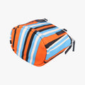 Pochette Triangle Logo StripeMulticolourCanvas2VH147トライアングルロゴ ストライプマルチカラーキャンバス2VH147