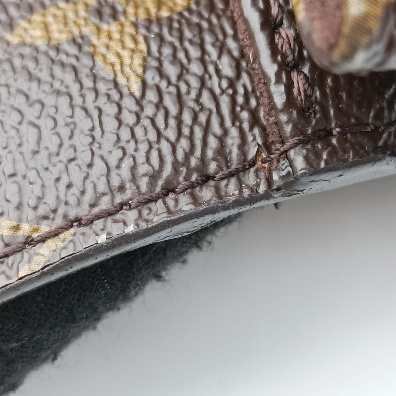 Pochette Metis MMBrownMonogram CanvasM44875DR4167ポシェットメティスMMモノグラム/ブラウン系モノグラムキャンバスM44875DR4167