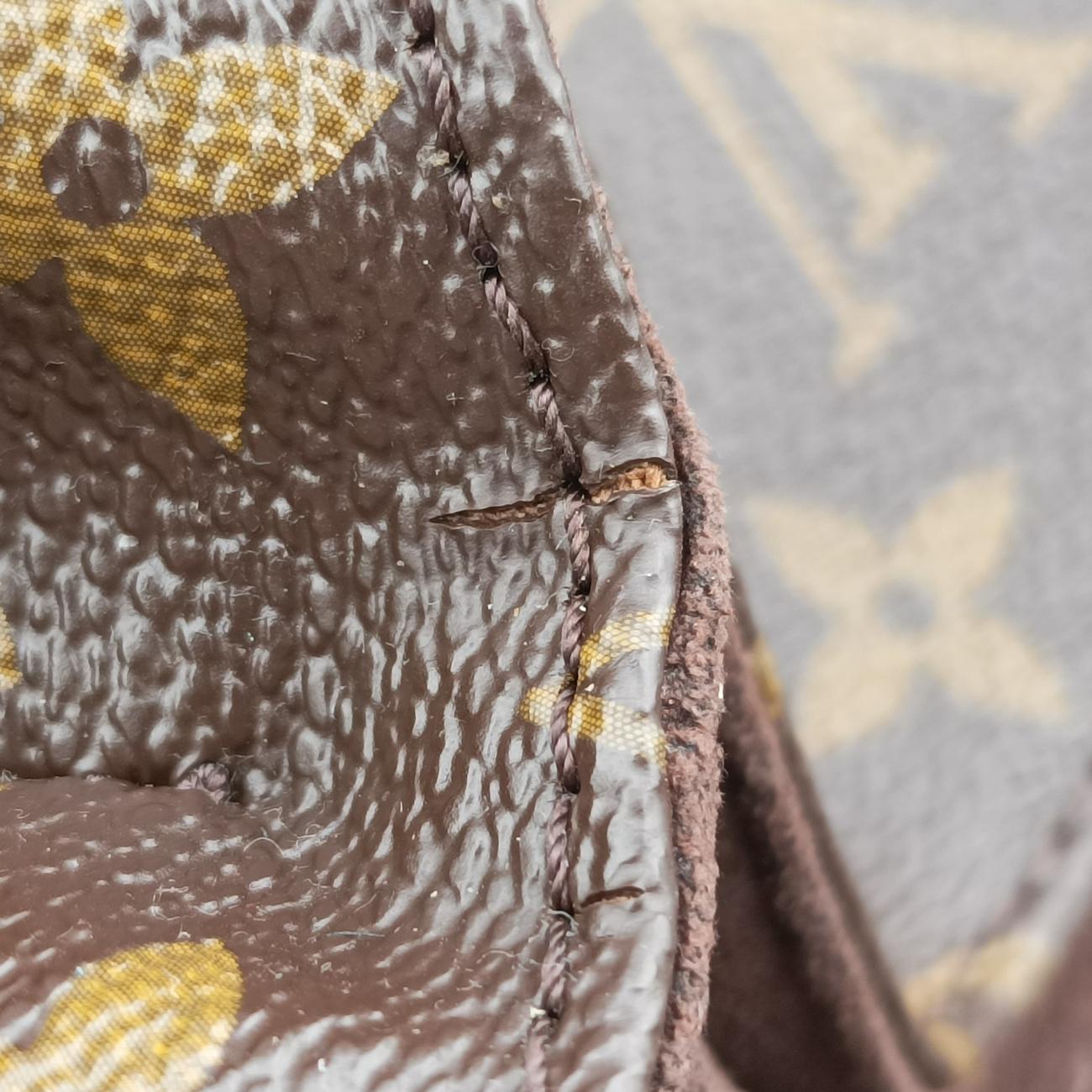 Pochette Metis MMBrownMonogram CanvasM44875DR4167ポシェットメティスMMモノグラム/ブラウン系モノグラムキャンバスM44875DR4167