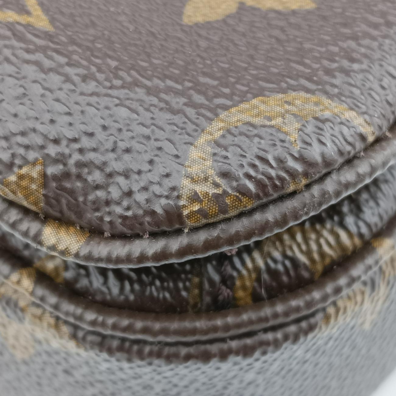 Pochette Metis MMBrownMonogram CanvasM44875DR4167ポシェットメティスMMモノグラム/ブラウン系モノグラムキャンバスM44875DR4167