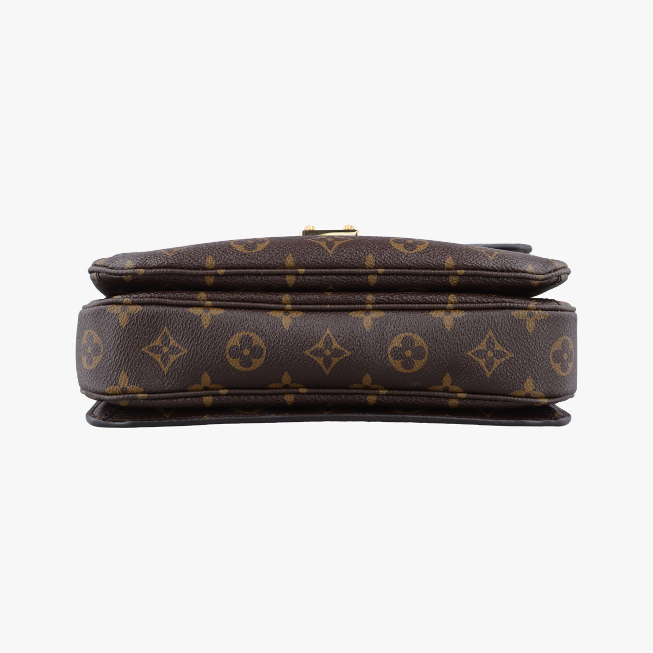 Pochette Metis MMBrownMonogram CanvasM44875DR4167ポシェットメティスMMモノグラム/ブラウン系モノグラムキャンバスM44875DR4167