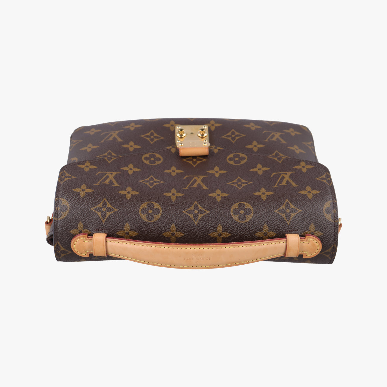 Pochette Metis MMBrownMonogram CanvasM44875DR4167ポシェットメティスMMモノグラム/ブラウン系モノグラムキャンバスM44875DR4167