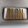 DiorevolutionGoldenLeather19-MA-0158ディオール エボリューション フラップゴールドレザー19-MA-0158