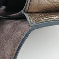 DiorevolutionGoldenLeather19-MA-0158ディオール エボリューション フラップゴールドレザー19-MA-0158