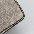 DiorevolutionGoldenLeather19-MA-0158ディオール エボリューション フラップゴールドレザー19-MA-0158