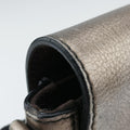 DiorevolutionGoldenLeather19-MA-0158ディオール エボリューション フラップゴールドレザー19-MA-0158