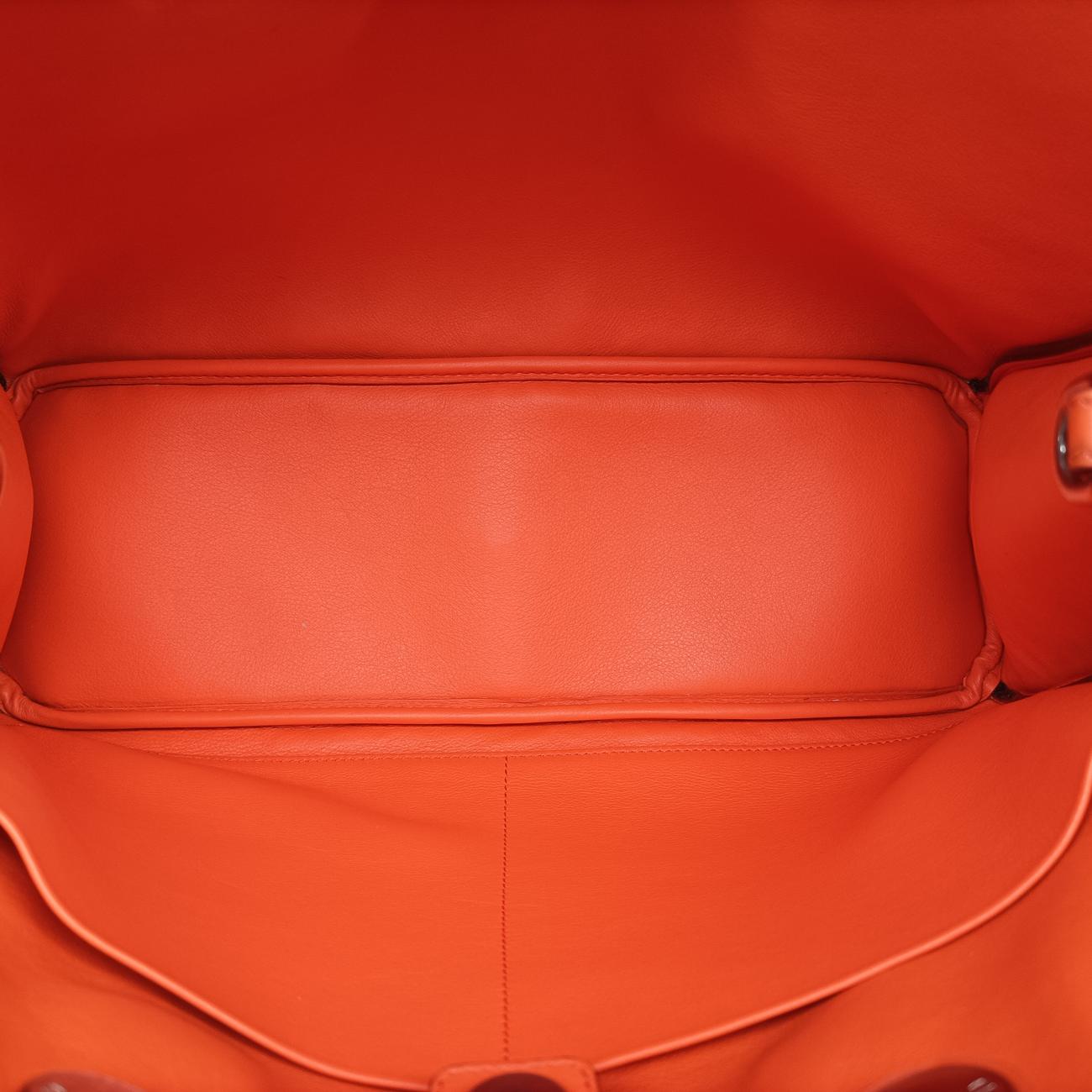 DiorissimoPurple×OrangeLeather09-MA-0124ディオリッシモパープル×オレンジレザー09-MA-0124