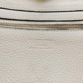 RockstudWhiteLeatherLot number unknownロックスタッズホワイトレザー製番不明