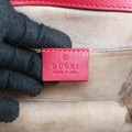 SylvieRedLeather470270D027046420シルヴィレッドレザー470270D027046420