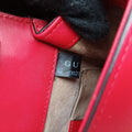 SylvieRedLeather470270D027046420シルヴィレッドレザー470270D027046420