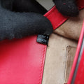 SylvieRedLeather470270D027046420シルヴィレッドレザー470270D027046420