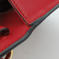SylvieRedLeather470270D027046420シルヴィレッドレザー470270D027046420