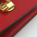 SylvieRedLeather470270D027046420シルヴィレッドレザー470270D027046420