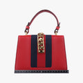 SylvieRedLeather470270D027046420シルヴィレッドレザー470270D027046420
