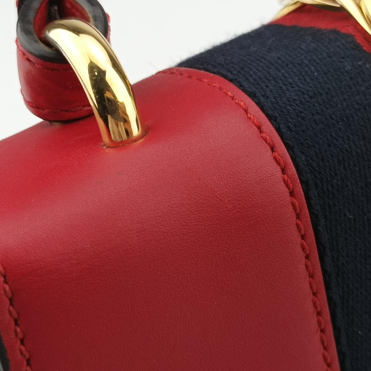 SylvieRedLeather470270D027046420シルヴィレッドレザー470270D027046420