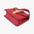 SylvieRedLeather470270D027046420シルヴィレッドレザー470270D027046420