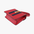 SylvieRedLeather470270D027046420シルヴィレッドレザー470270D027046420