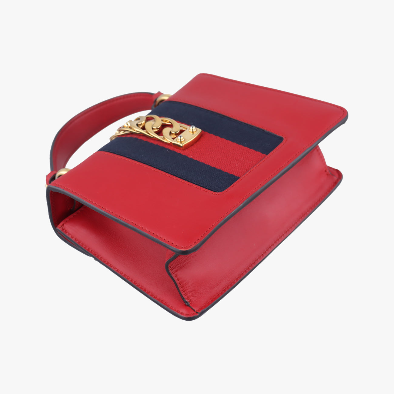 SylvieRedLeather470270D027046420シルヴィレッドレザー470270D027046420