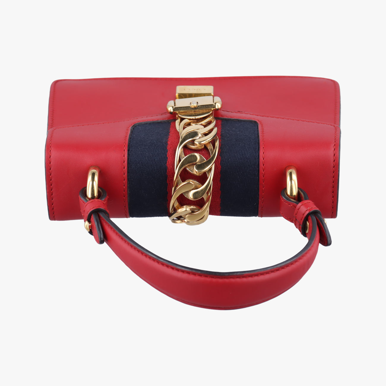SylvieRedLeather470270D027046420シルヴィレッドレザー470270D027046420