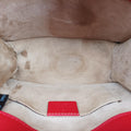 SylvieRedLeather470270D027046420シルヴィレッドレザー470270D027046420