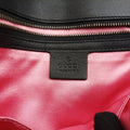 GG MarmontBlackvelour443496B023406581GGマーモントブラックベロア443496B023406581
