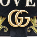 GG MarmontBlackvelour443496B023406581GGマーモントブラックベロア443496B023406581