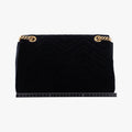 GG MarmontBlackvelour443496B023406581GGマーモントブラックベロア443496B023406581