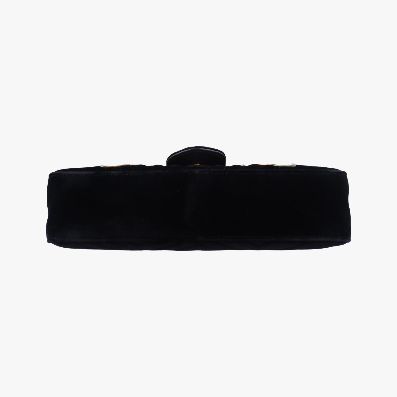 GG MarmontBlackvelour443496B023406581GGマーモントブラックベロア443496B023406581