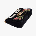 GG MarmontBlackvelour443496B023406581GGマーモントブラックベロア443496B023406581