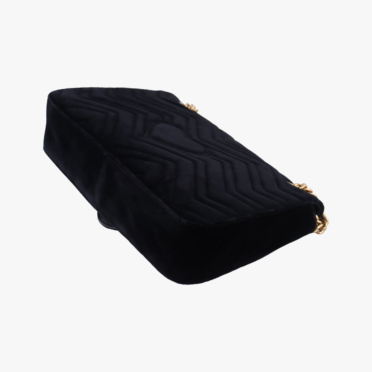 GG MarmontBlackvelour443496B023406581GGマーモントブラックベロア443496B023406581