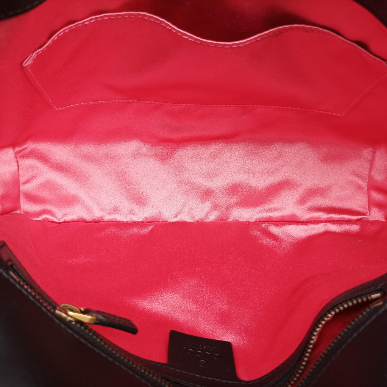 GG MarmontBlackvelour443496B023406581GGマーモントブラックベロア443496B023406581