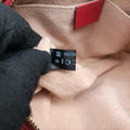 GG MarmontRedLeather447632B024160248GGマーモントレッドレザー447632B024160248