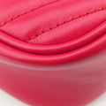 GG MarmontRedLeather447632B024160248GGマーモントレッドレザー447632B024160248