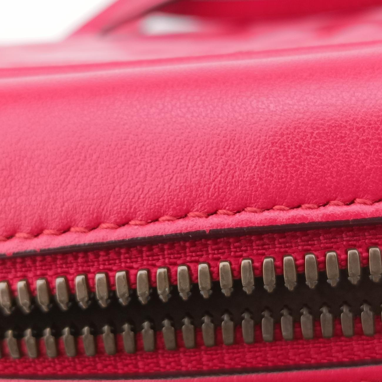 GG MarmontRedLeather447632B024160248GGマーモントレッドレザー447632B024160248