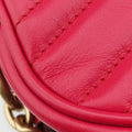 GG MarmontRedLeather447632B024160248GGマーモントレッドレザー447632B024160248
