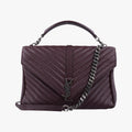 COLLEGEBurgundyLeather392738TCT392738.0416カレッジワインレッドレザー392738TCT392738.0416