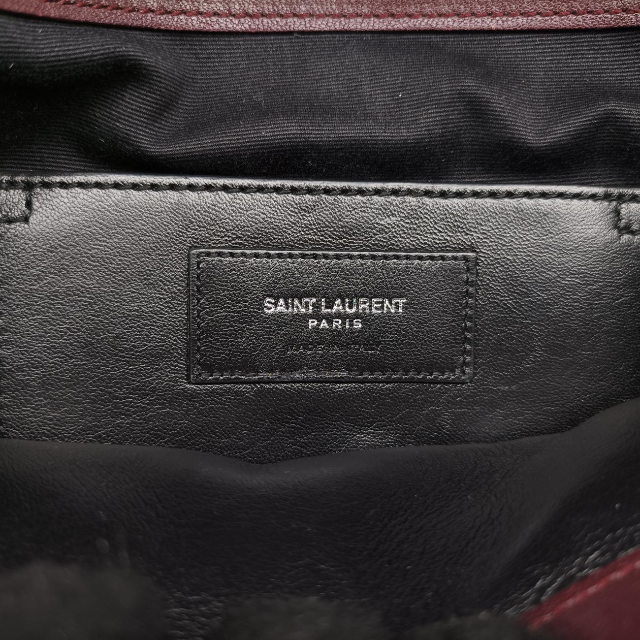 COLLEGEBurgundyLeather392738TCT392738.0416カレッジワインレッドレザー392738TCT392738.0416