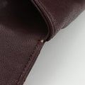 COLLEGEBurgundyLeather392738TCT392738.0416カレッジワインレッドレザー392738TCT392738.0416