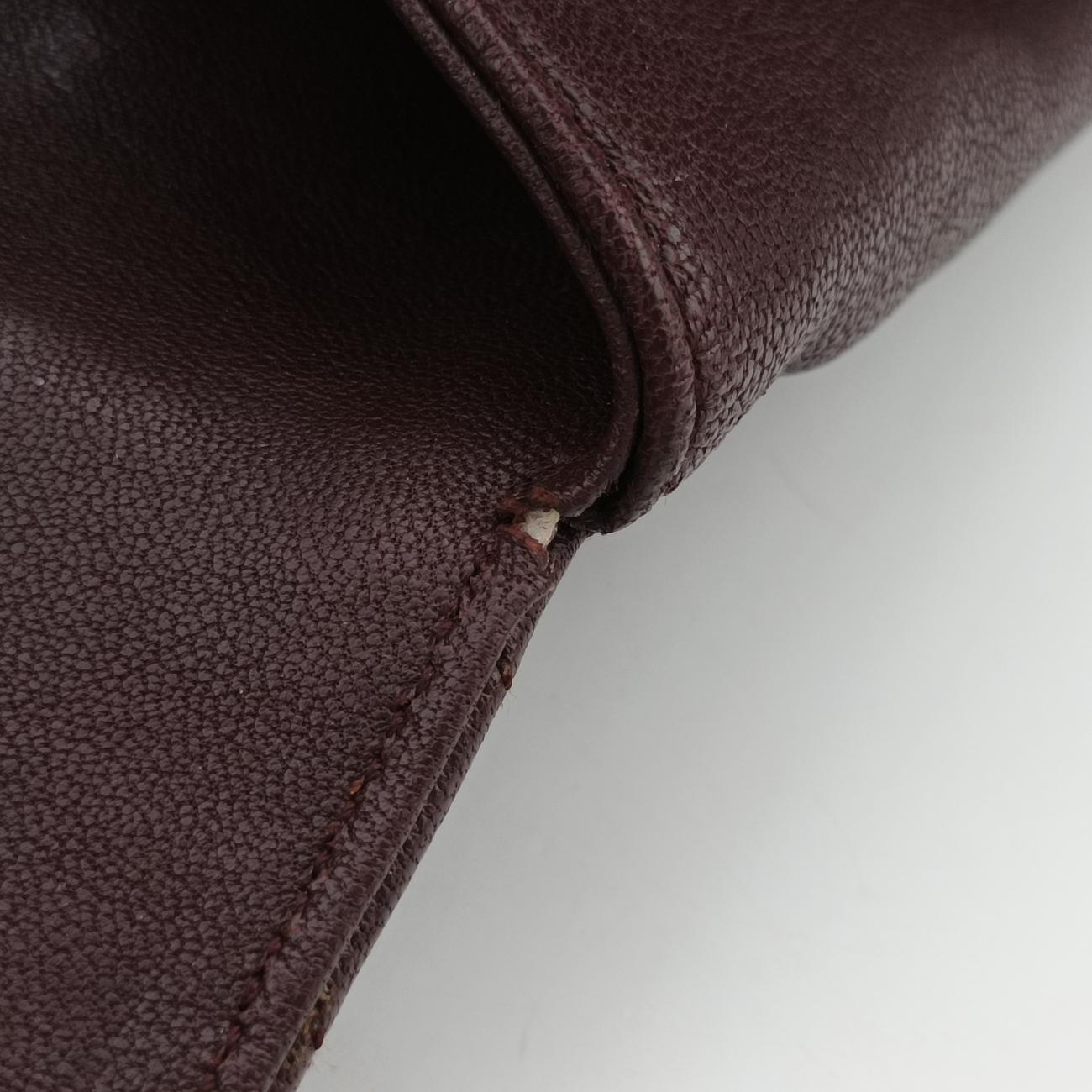 COLLEGEBurgundyLeather392738TCT392738.0416カレッジワインレッドレザー392738TCT392738.0416