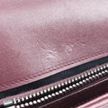 COLLEGEBurgundyLeather392738TCT392738.0416カレッジワインレッドレザー392738TCT392738.0416
