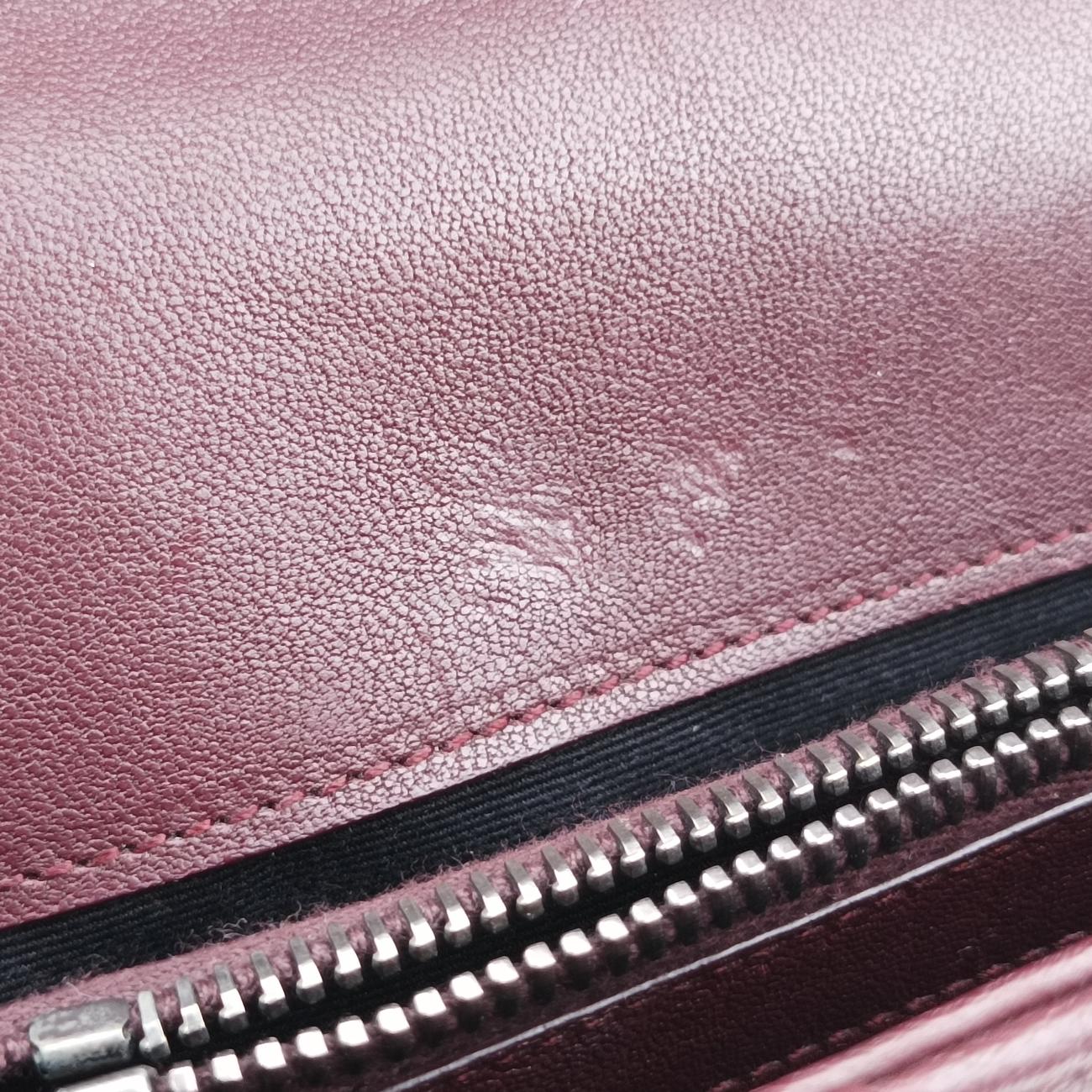 COLLEGEBurgundyLeather392738TCT392738.0416カレッジワインレッドレザー392738TCT392738.0416
