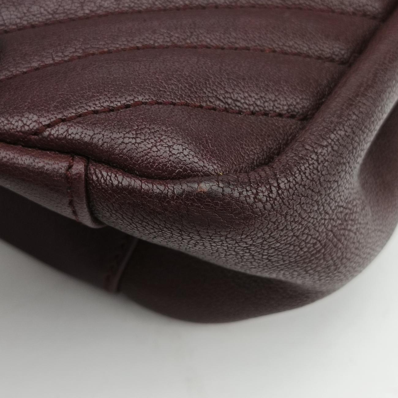 COLLEGEBurgundyLeather392738TCT392738.0416カレッジワインレッドレザー392738TCT392738.0416
