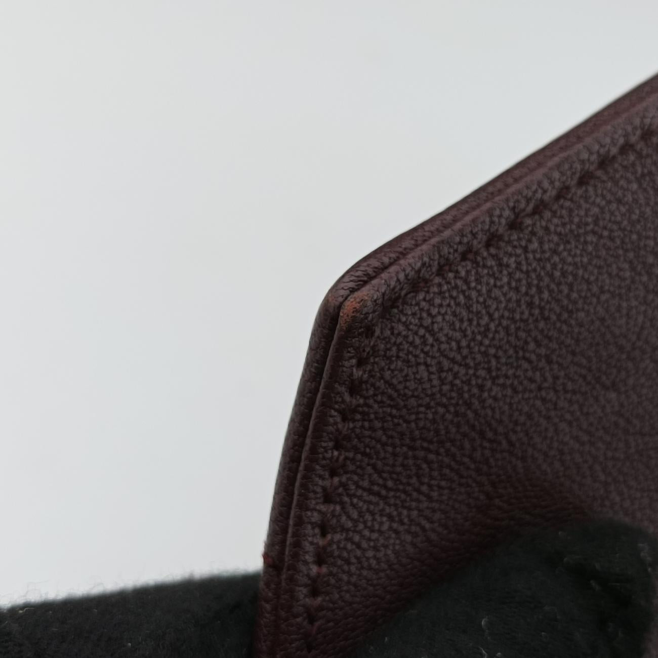 COLLEGEBurgundyLeather392738TCT392738.0416カレッジワインレッドレザー392738TCT392738.0416