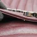 COLLEGEBurgundyLeather392738TCT392738.0416カレッジワインレッドレザー392738TCT392738.0416